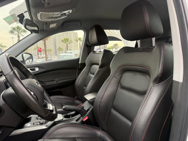 Chery NEW TIGGO 3 GLS 1.5 2023 - Imagen 9 de 20