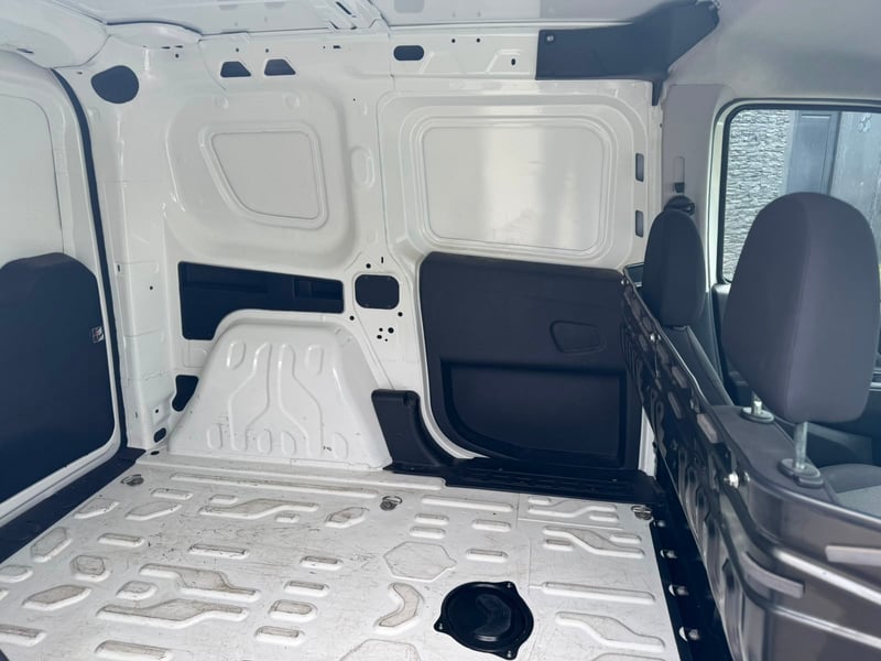 RAM VAN 1000 1.3 2023 - Imagen 10 de 10