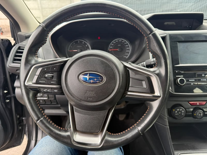 Subaru NEW XV AWD CVT 1.6I 2018 - Imagen 13 de 20