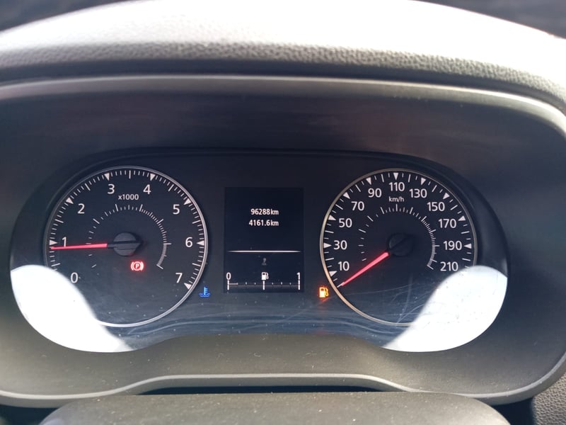 Renault DUSTER 4X2 1.6 2022 - Imagen 10 de 13