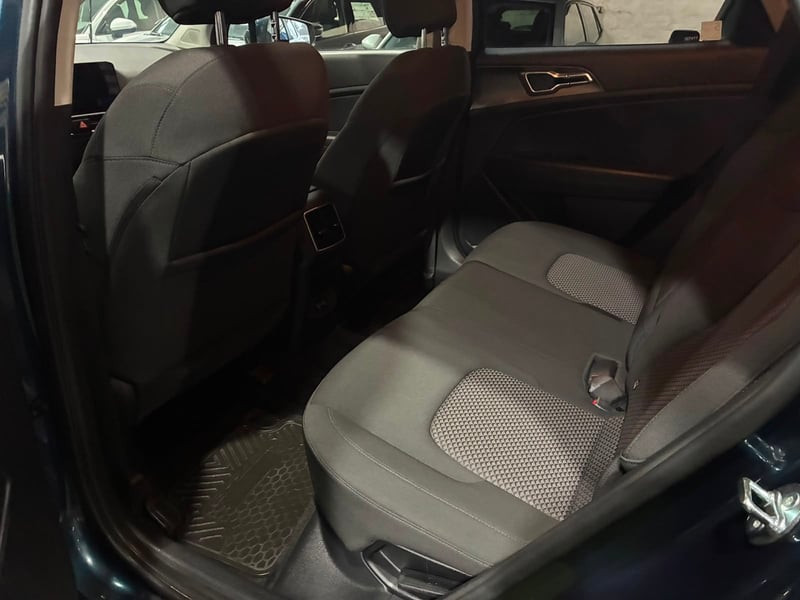 Kia SPORTAGE LX 2.0 AT 2025 - Imagen 10 de 11