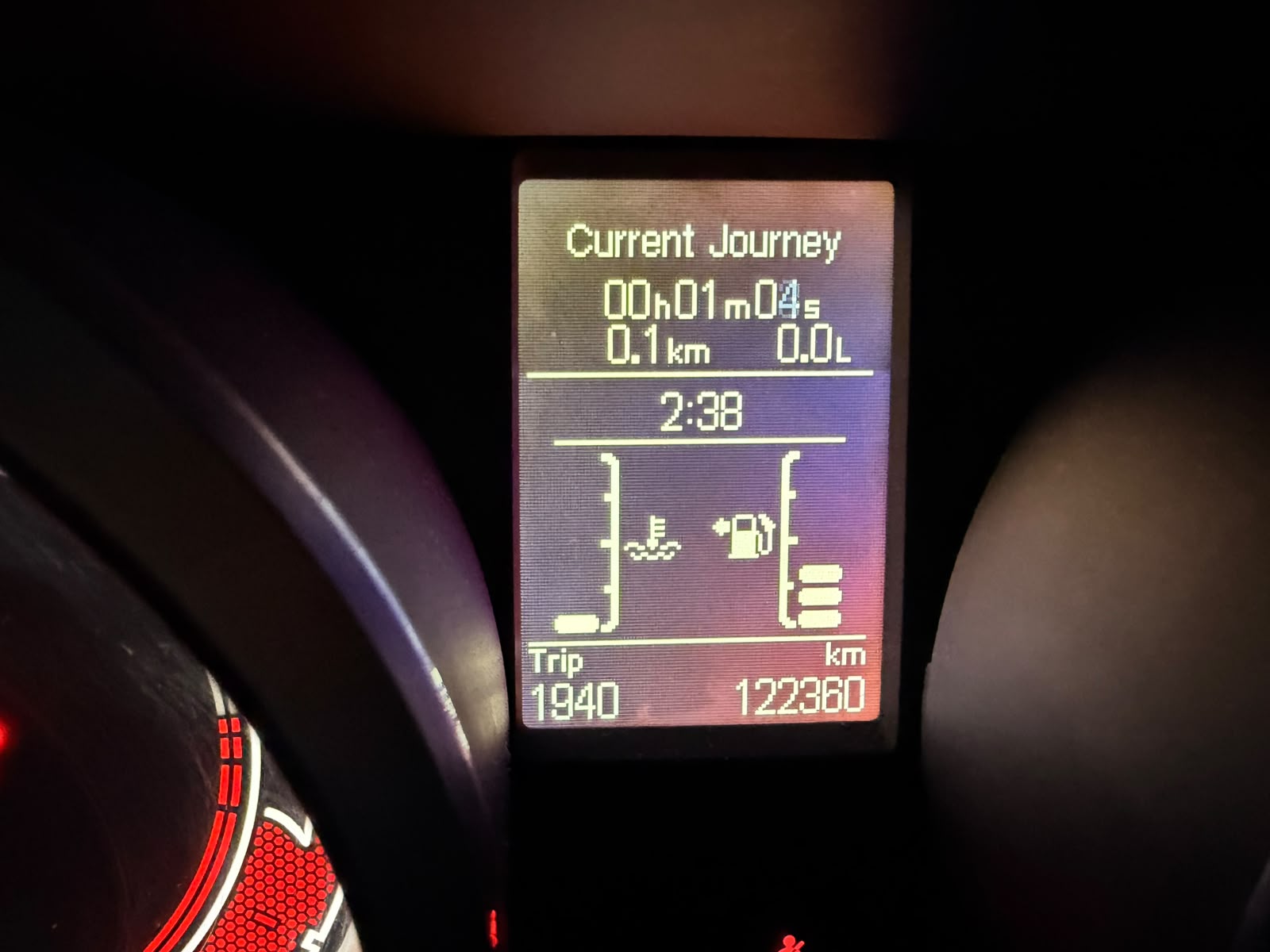 MG GS 1.5 AUT 2018 - Imagen 13 de 17