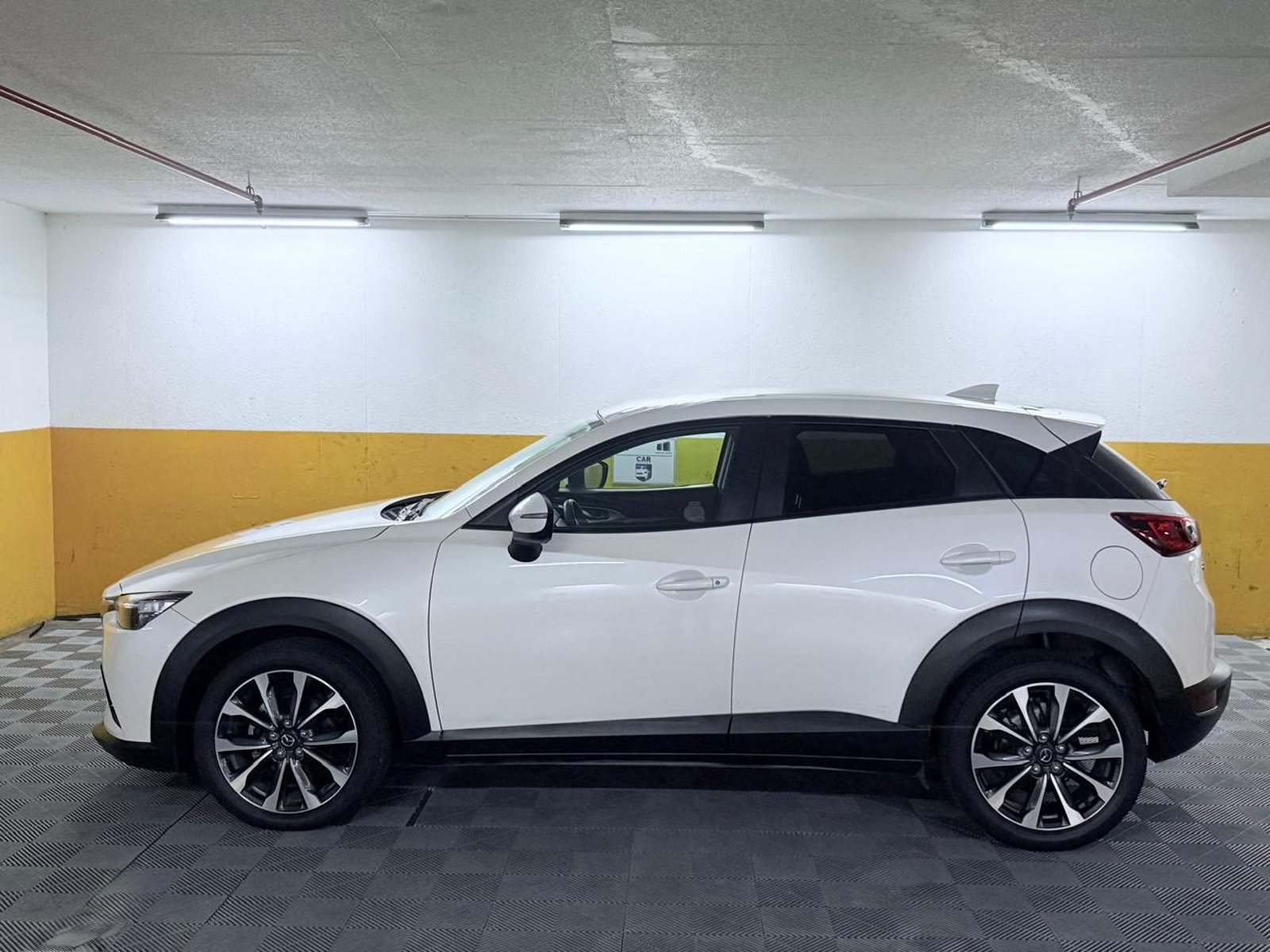 Mazda CX 3 2.0 2023 - Foto 2 de 20