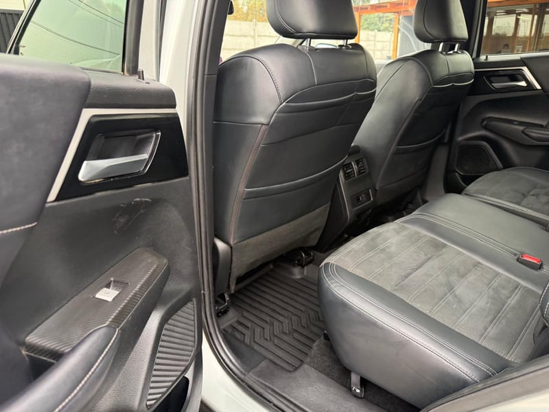 Mitsubishi OUTLANDER GLS 4X4 2.5 AT 2024 - Imagen 19 de 20