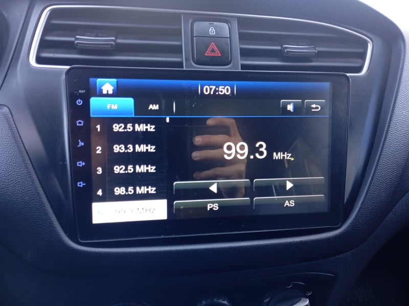 Hyundai I20 IB ACTIVE HB 1.4 2020 - Imagen 11 de 13