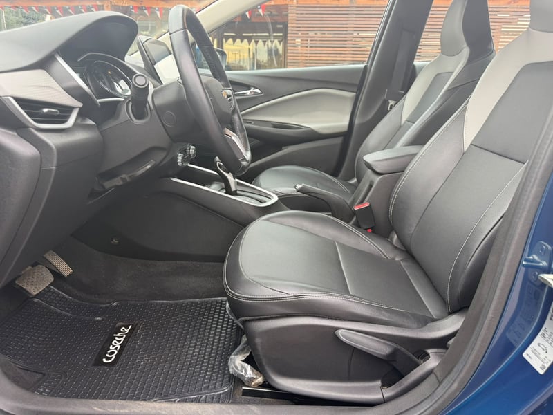 Chevrolet ONIX NB PREMIER 1.0T AUT 2022 - Imagen 10 de 20