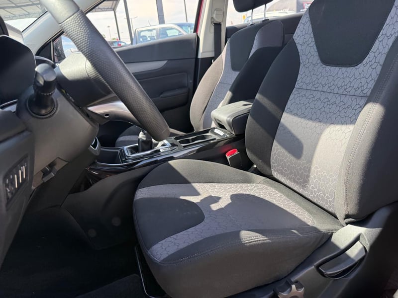 BAIC X55 1.5T 2022 - Imagen 10 de 19