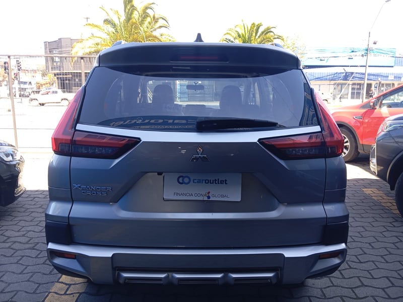 Mitsubishi XPANDER CROSS 1.5 AUT 2024 - Imagen 3 de 14