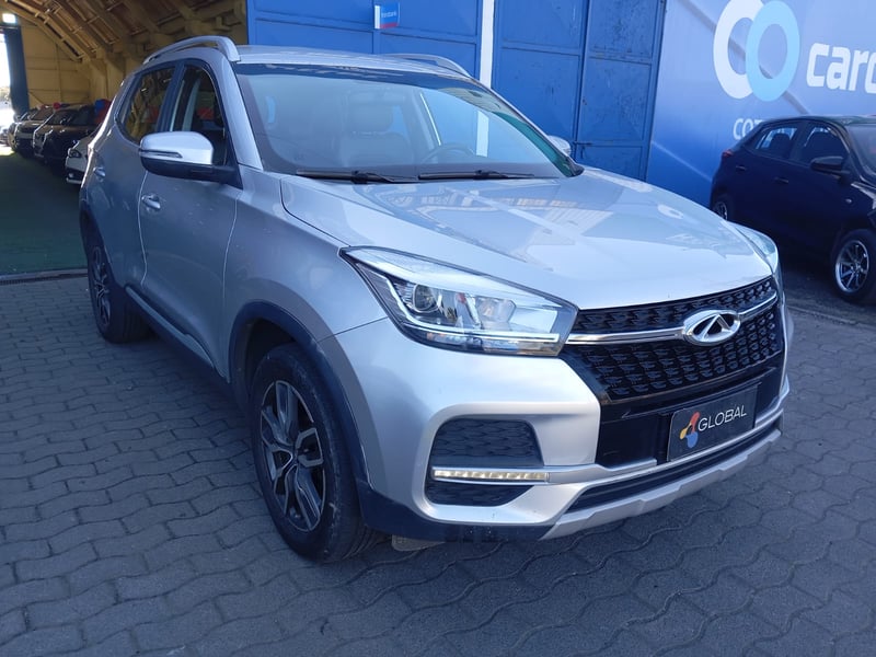 Chery TIGGO 3 1.5 2022 - Imagen 5 de 12