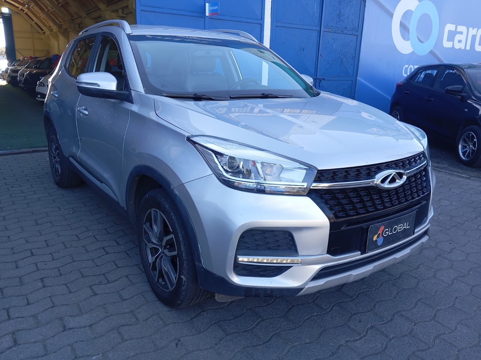 Chery TIGGO 3 1.5 2022 - Foto 5 de 12