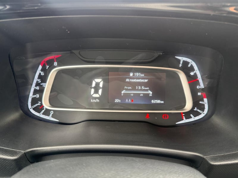 Kia SONET EX 1.5 2026 - Imagen 15 de 20