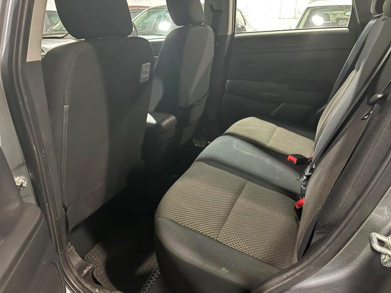 Mitsubishi ASX 1.6 2022 - Imagen 11 de 11