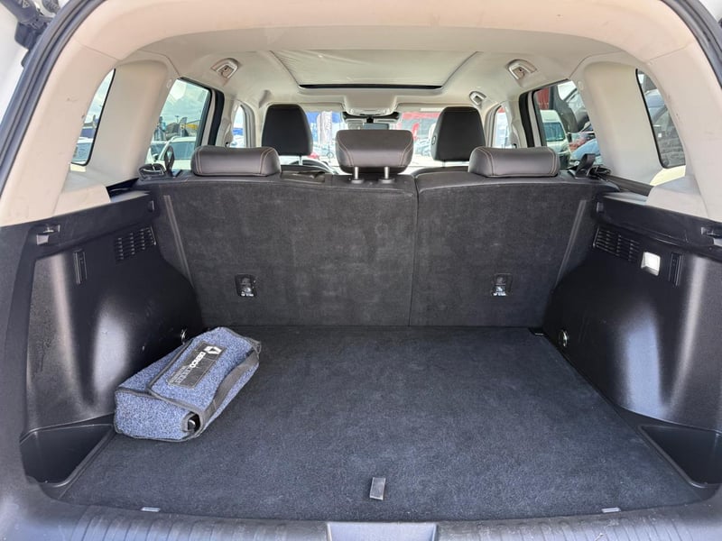Haval DARGO DELUXE 4X4 2.0 AUT 2024 - Imagen 20 de 20