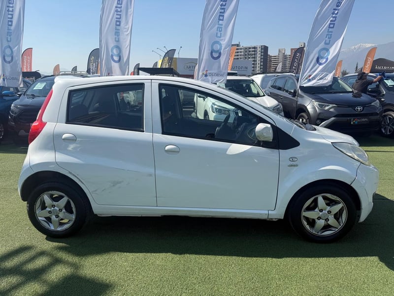JAC J2 CE HB 1.0 2016 - Imagen 6 de 18