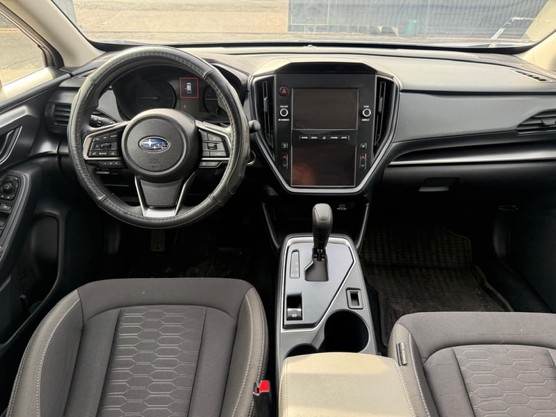 Subaru IMPREZA 2.0 AWD GL 2026 - Imagen 13 de 20