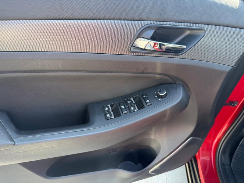BAIC X55 1.5T 2022 - Imagen 11 de 19