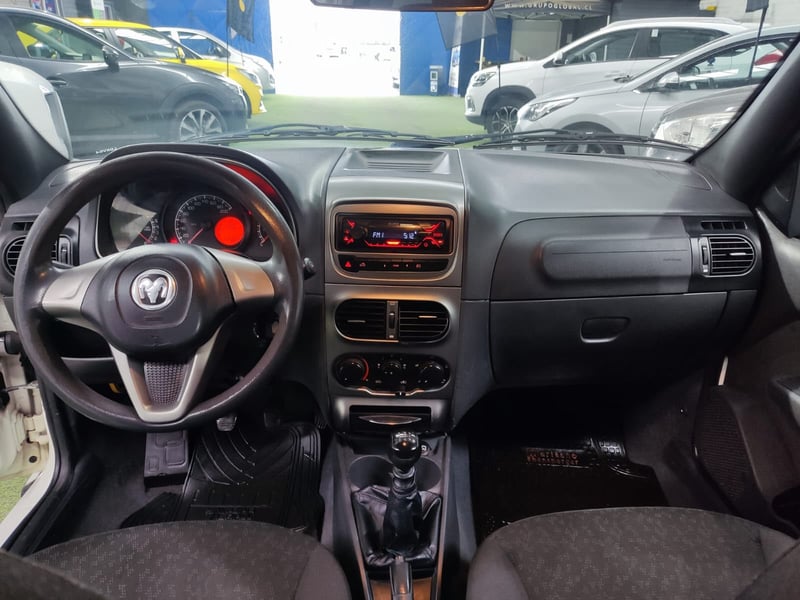 RAM 700 DCAB SLT 1.4 2019 - Imagen 11 de 16