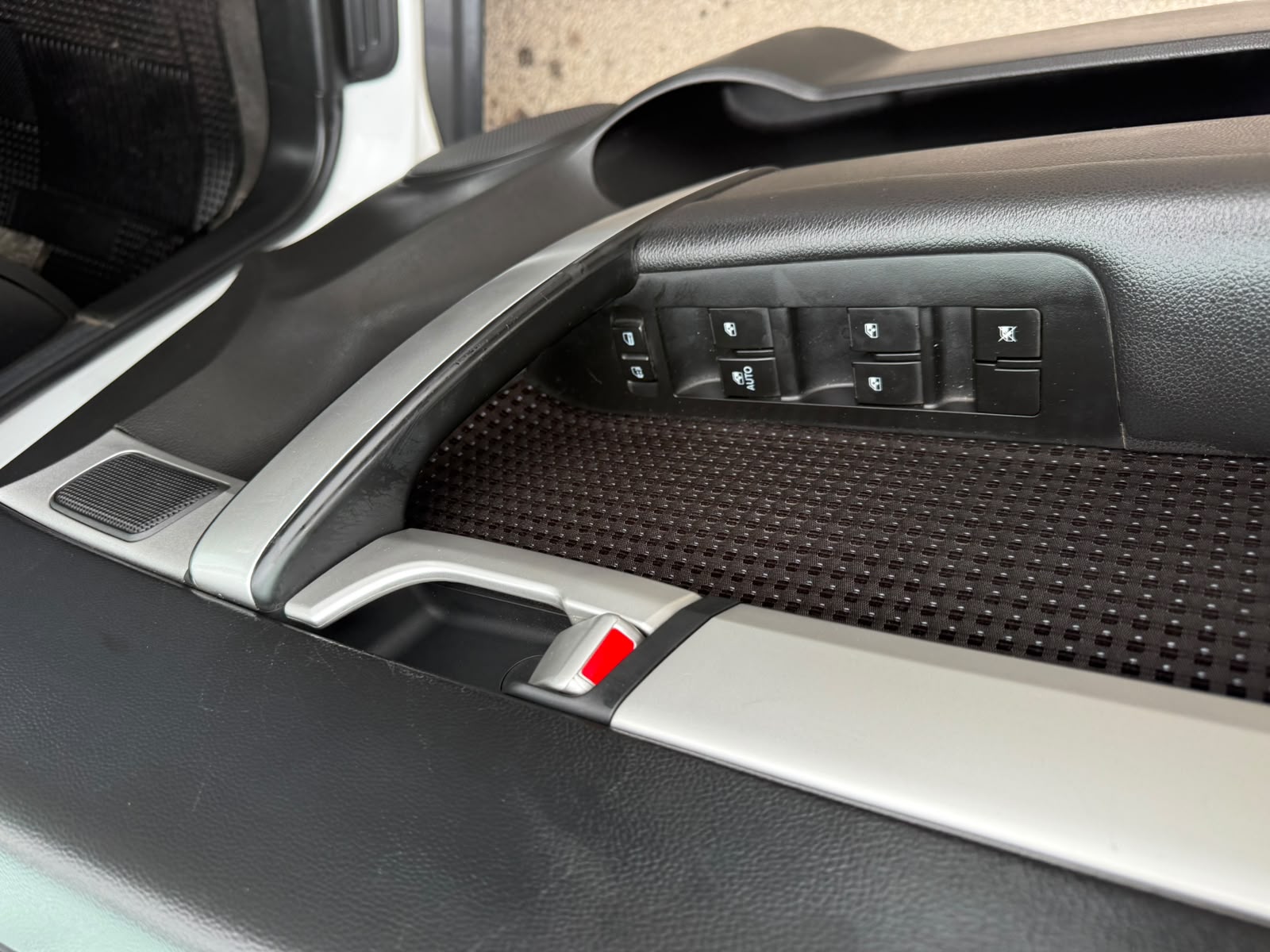 Chevrolet CAPTIVA LS 2.4 AT 2018 - Imagen 11 de 20