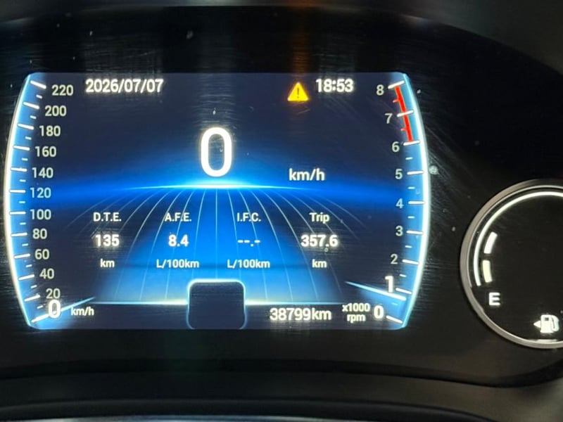 Chery TIGGO 3 1.5 2023 - Imagen 12 de 18