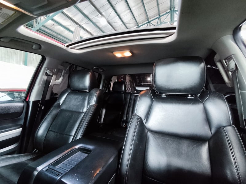 Toyota TUNDRA DCAB 4X4 5.7 2019 - Imagen 12 de 14