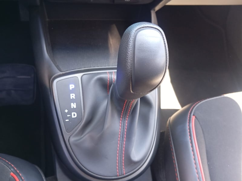 Hyundai GRAND I10 1.2 AUT 2025 - Imagen 11 de 12