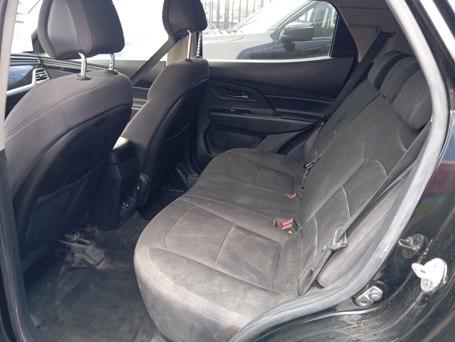 SsangYong NEW KORANDO LX 1.5 2021 - Imagen 12 de 12