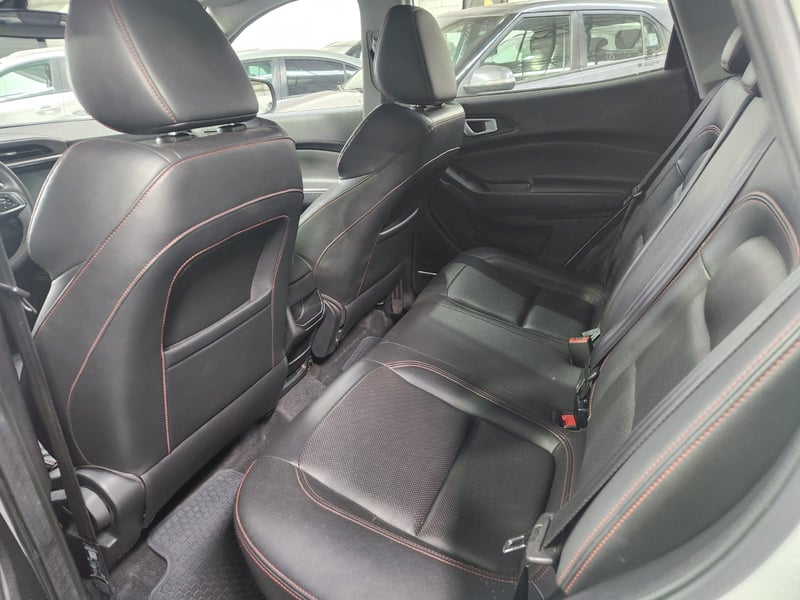 Chery NEW TIGGO 3 GLS 1.5 2022 - Imagen 10 de 11