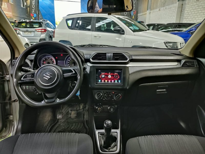 Suzuki DZIRE SEDAN 1.2 2023 - Imagen 11 de 14