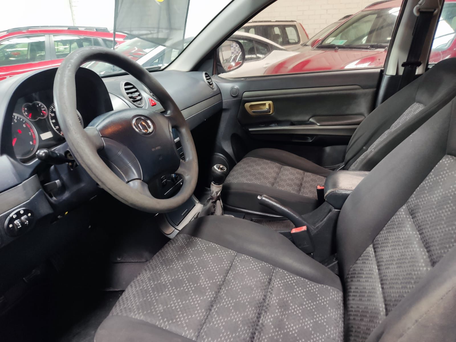 Great Wall HAVAL H3 2.0 2014 - Imagen 11 de 11