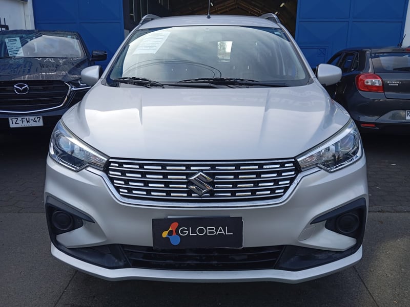 Suzuki ERTIGA GLX 1.5 2022 - Imagen 6 de 14