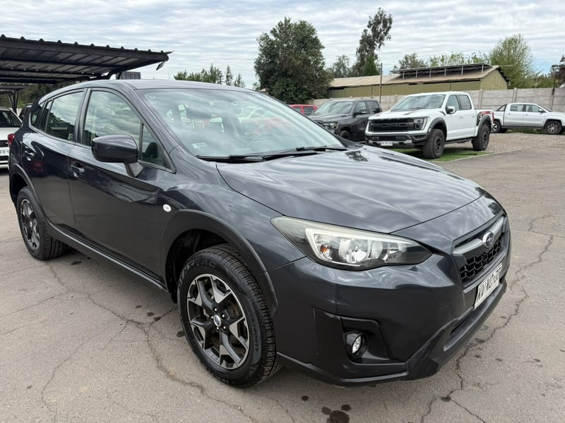 Subaru NEW XV AWD CVT 1.6I 2018 - Imagen 7 de 20