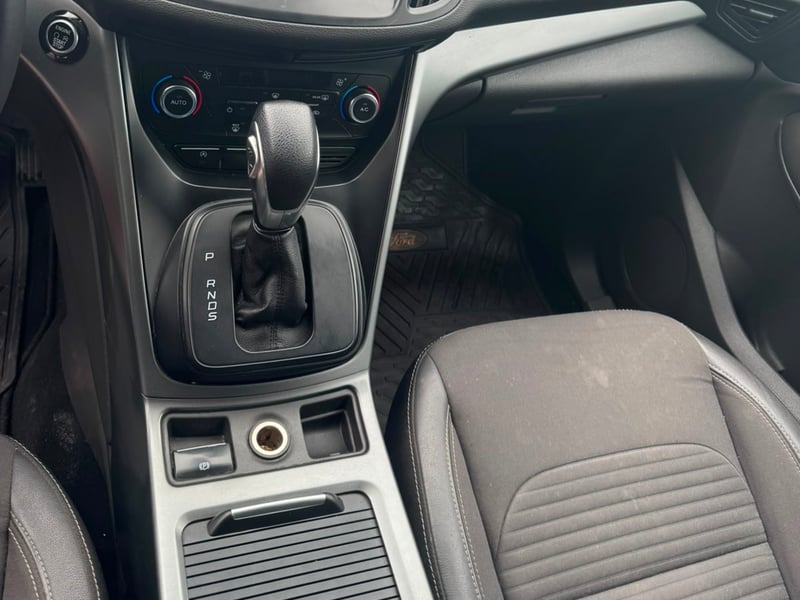 Ford NEW ESCAPE 2.0 AUT 2020 - Imagen 7 de 10