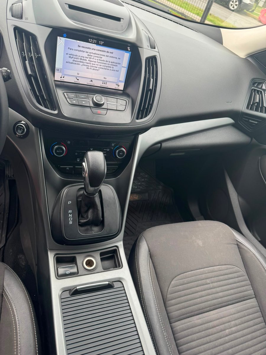 Ford NEW ESCAPE 2.0 AUT 2020 - Imagen 7 de 10