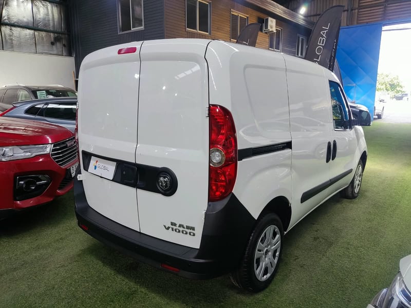 RAM VAN 1000 1.3 2023 - Imagen 5 de 15