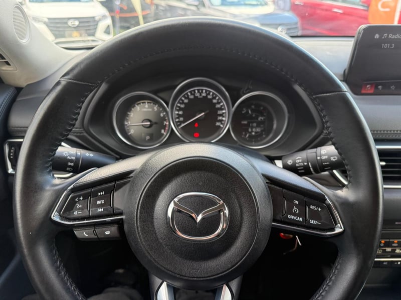 Mazda CX 5 2WD 2.0 AUT 2024 - Imagen 14 de 20