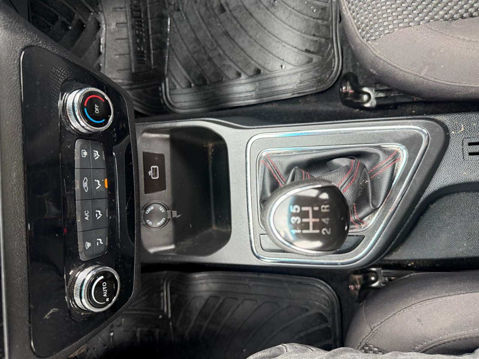 JAC JS2 PRO MPI 1.5 2026 - Imagen 18 de 20