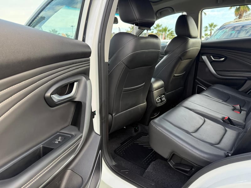 Jetour X70 1.5 AUT 2021 - Imagen 18 de 20
