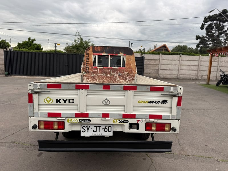KYC T3 1.5 2023 - Imagen 4 de 19