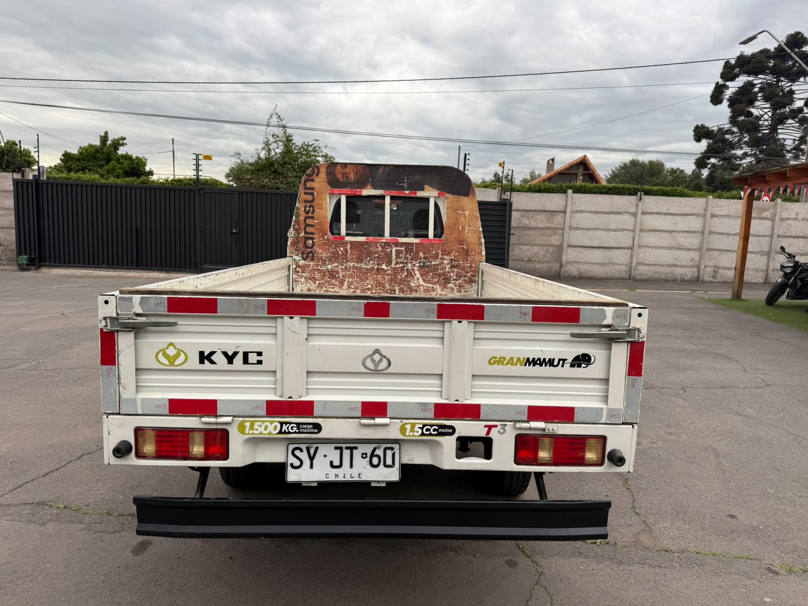 KYC T3 1.5 2023 - Foto 4 de 19