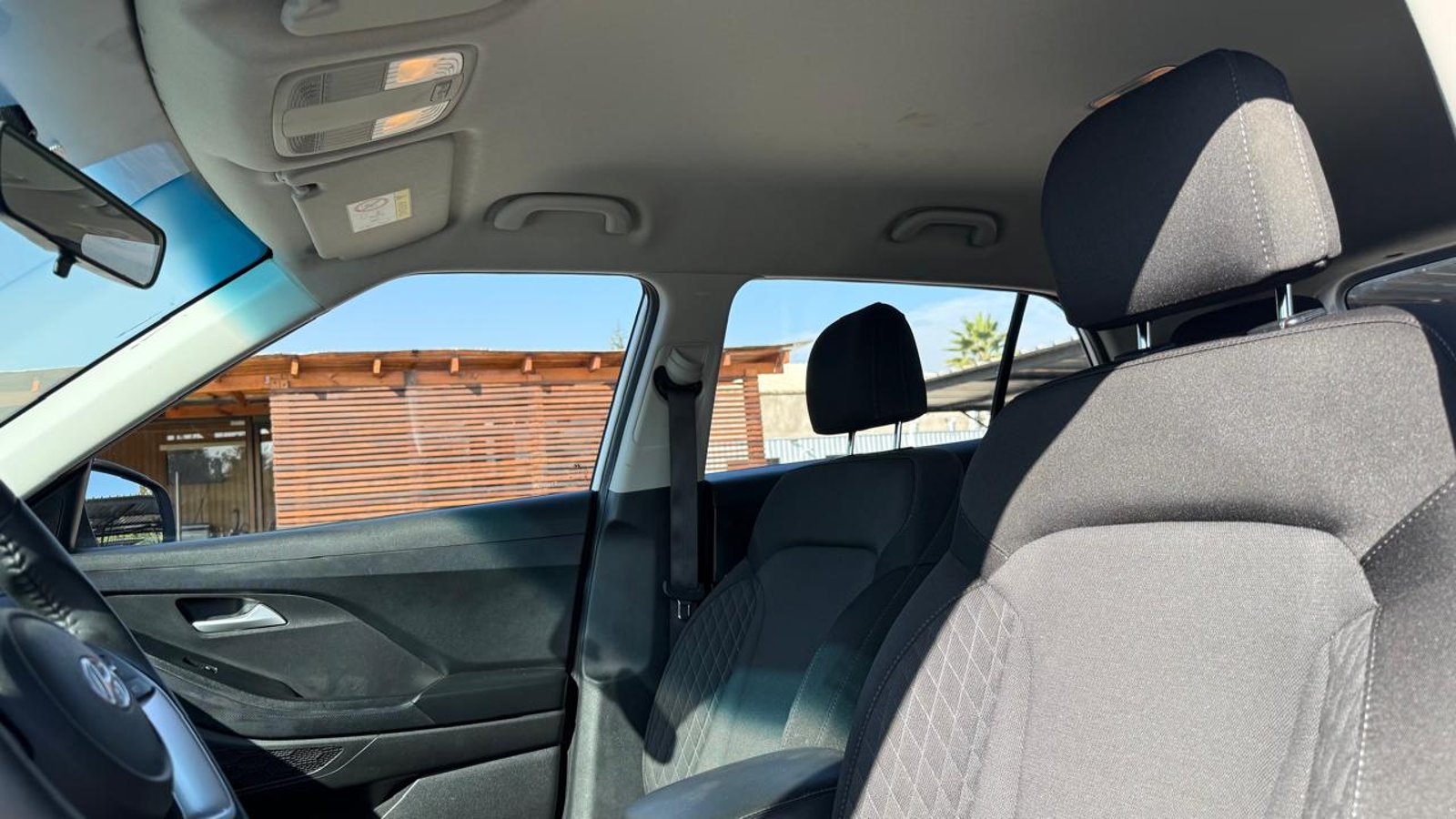 Hyundai CRETA SU2ID MPI CVT 1.5 2025 - Imagen 9 de 20