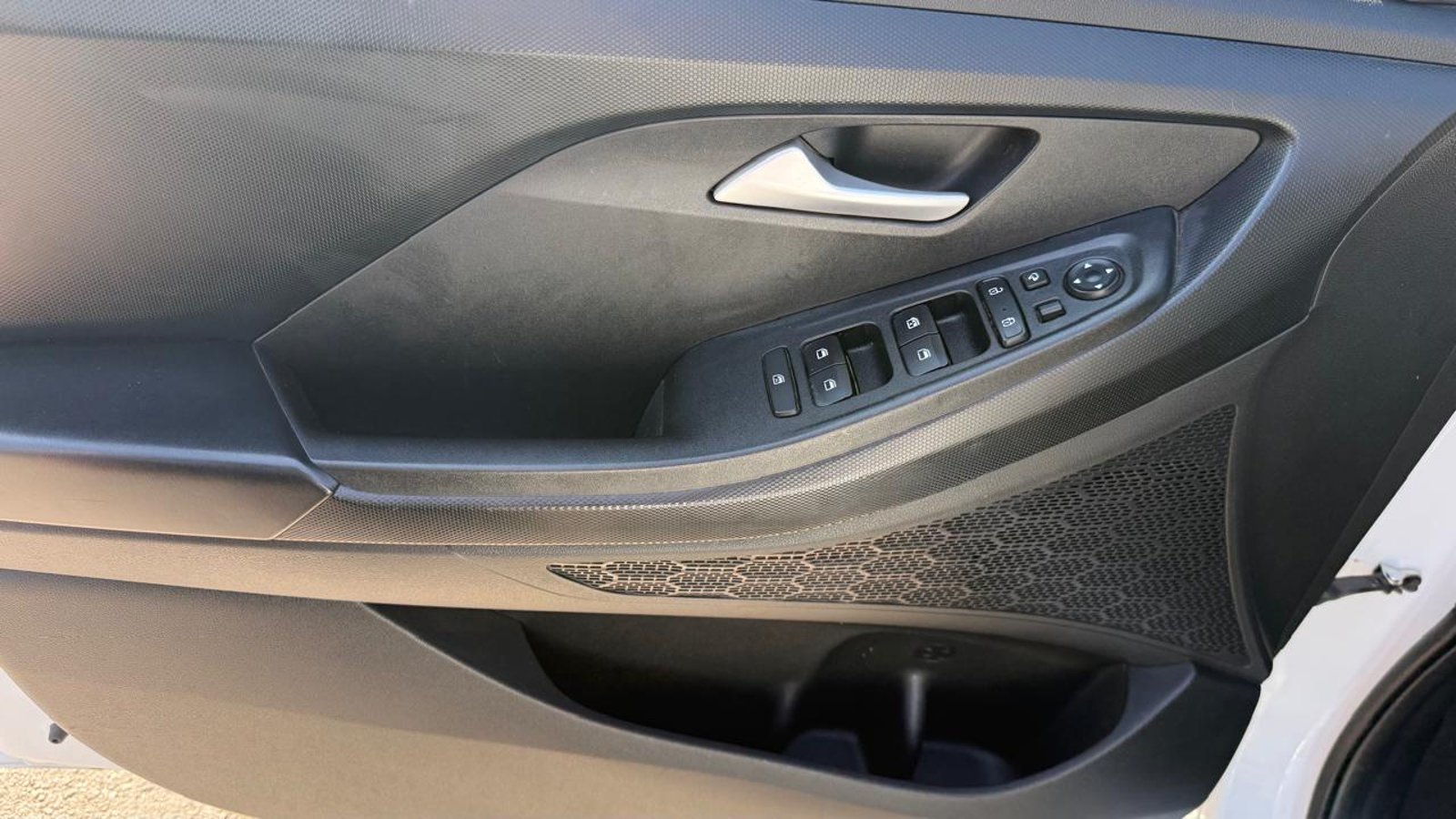 Hyundai CRETA SU2ID MPI CVT 1.5 2025 - Imagen 11 de 20
