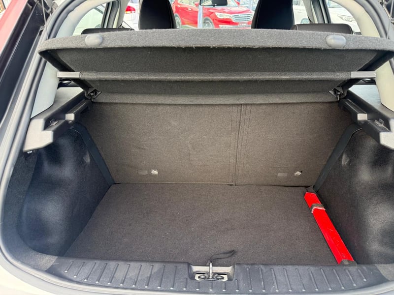 MG 3 HATCH BACK 1.5 2022 - Imagen 20 de 20