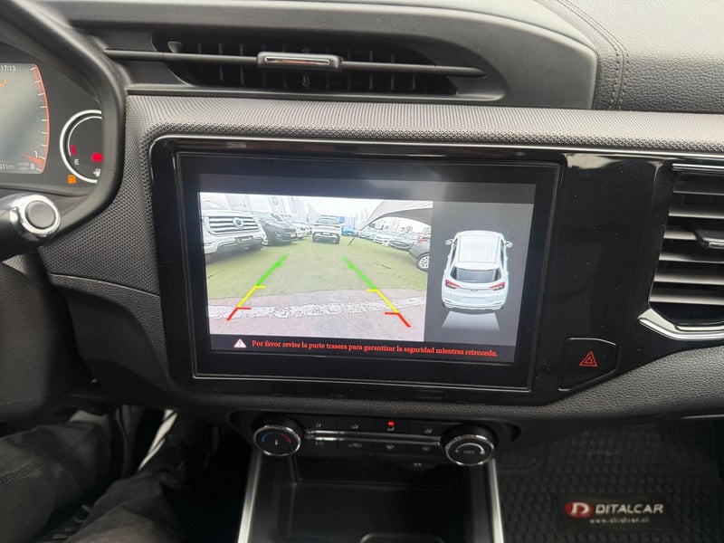 Chery NEW TIGGO 3 GLS 1.5 2023 - Imagen 15 de 20