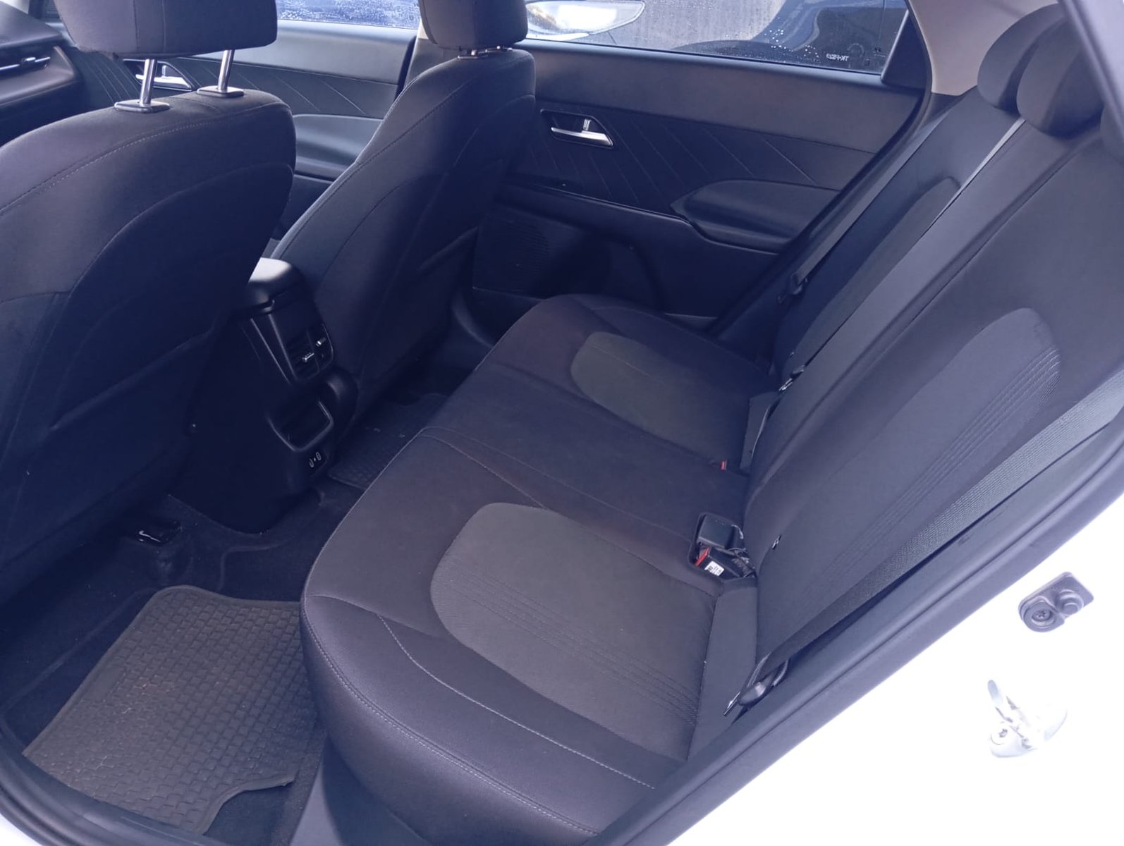 HYUNDAI ACCENT BN7I MPI 1.5 2024 - Imagen 7 de 13