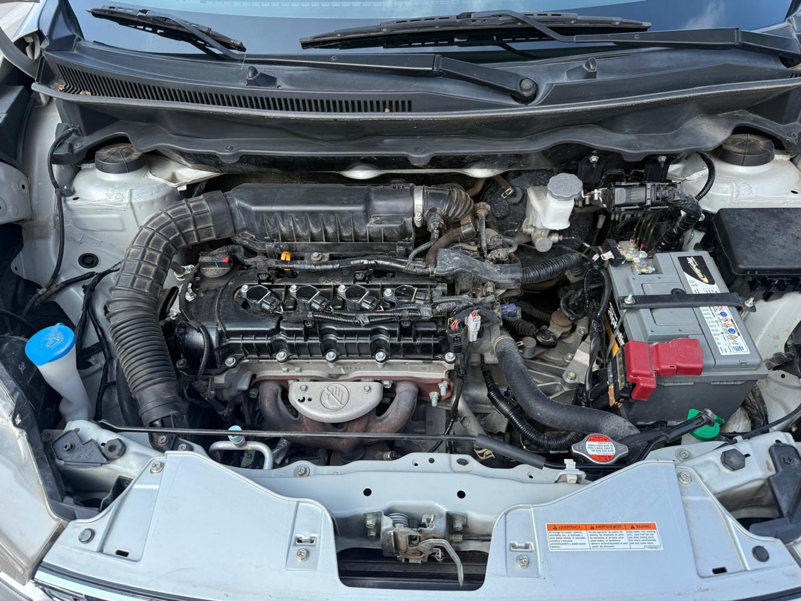 Suzuki ERTIGA GLX 1.5 2020 - Imagen 9 de 20