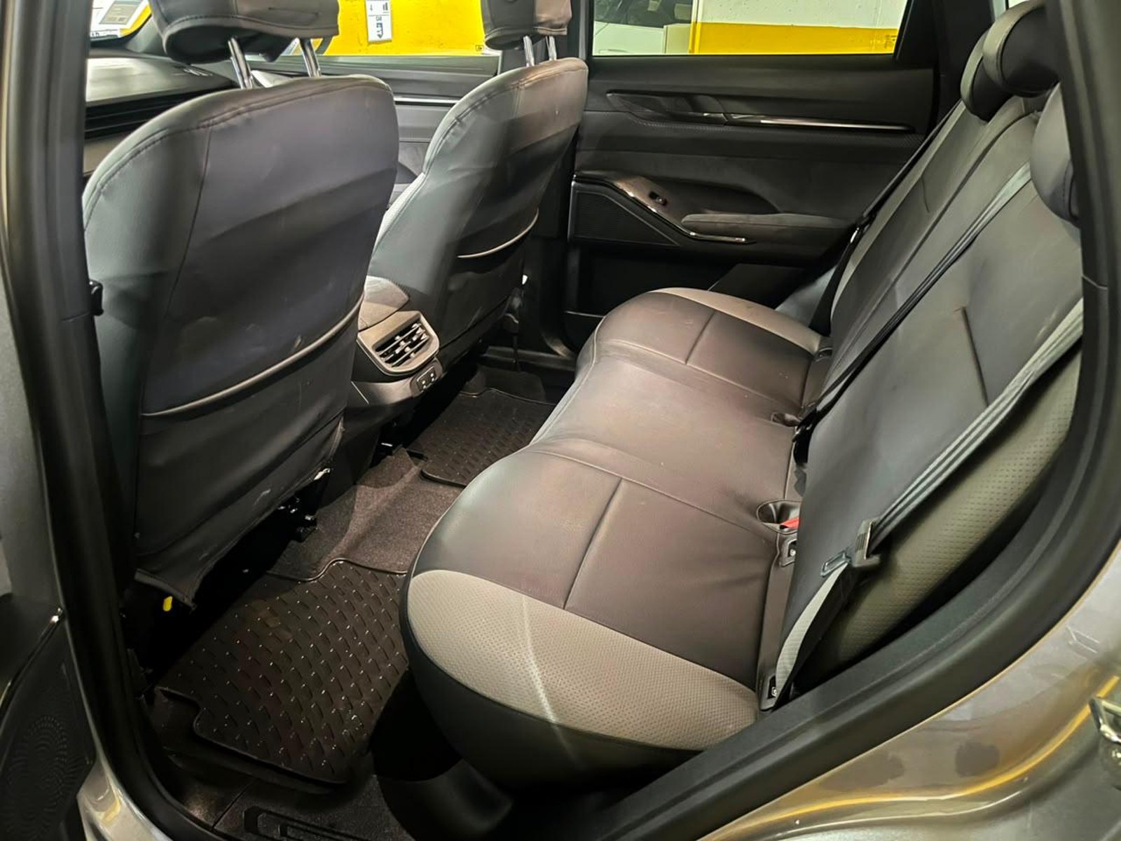 Haval H6 GT DCT 4X2 2.0 AUT 2025 - Imagen 17 de 20