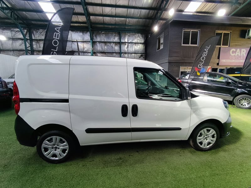 RAM VAN 1000 1.3 2023 - Imagen 6 de 15