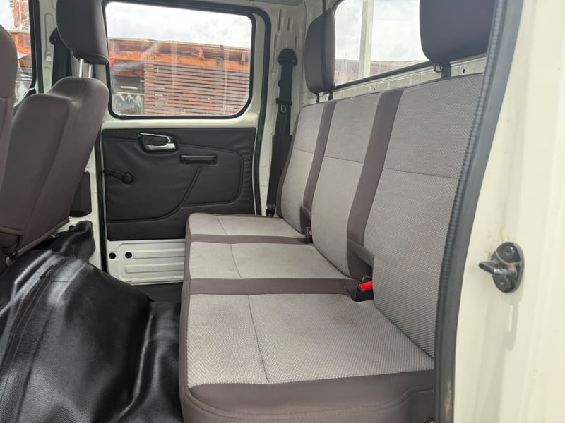 Foton TM5 DCAB 1.6 2024 - Imagen 17 de 19