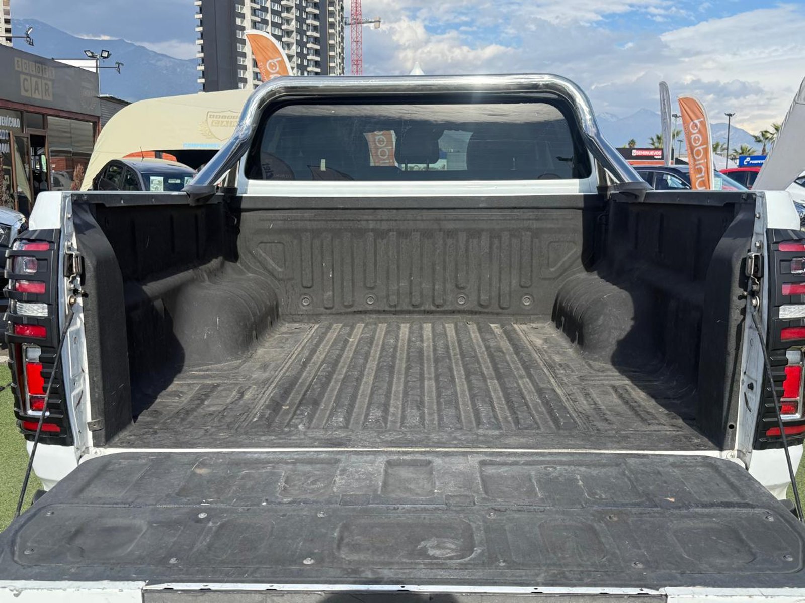 Great Wall POER 4X4 2.0 AT 2023 - Imagen 20 de 20