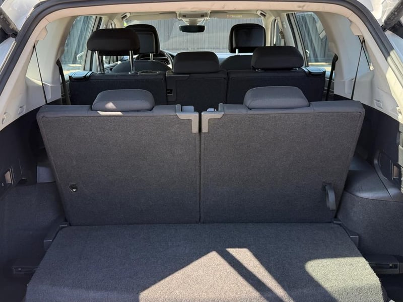 Volkswagen TIGUAN 1.4 AT 2023 - Imagen 20 de 20